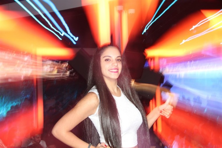 NDU SKYBAR Full Of Stars